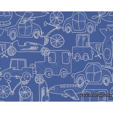 Boys and Girls 6. tapéta 30449-1