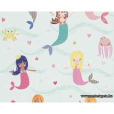 Boys and Girls 6. tapéta 30569-1