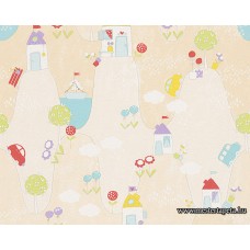 Boys and Girls 6. tapéta 30595-1