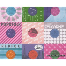 Boys and Girls 6. tapéta 30596-1