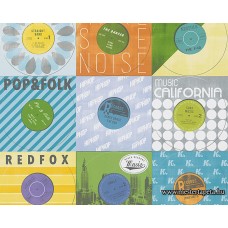 Boys and Girls 6. tapéta 30596-2