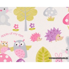 Boys and Girls 6. tapéta 93555-1