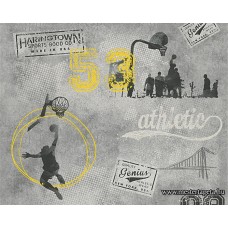 Boys and Girls 6. tapéta 95387-1