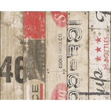 Boys and Girls 6. tapéta 95950-1