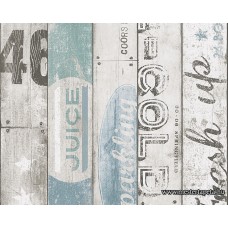 Boys and Girls 6. tapéta 95950-3