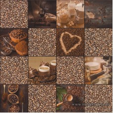 Tiles and More XIV. tapéta 303711