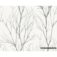 Blooming tapéta 37260-4