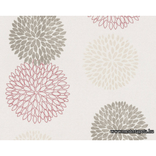 Blooming tapéta 37264-4