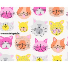 Boys and Girls 6. gyerek tapéta 36754-2