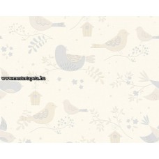 Boys and Girls 6. gyerek tapéta 36756-1