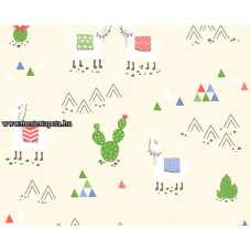 Boys and Girls tapéta 36985-1