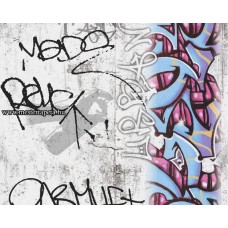 Boys and Girls 6. gyerek tapéta 36986-1