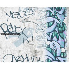 Boys and Girls 6. gyerek tapéta 36986-2