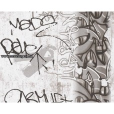 Boys and Girls 6. gyerek tapéta 36986-3