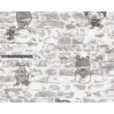 Boys and Girls 6. gyerek tapéta 36987-2