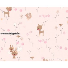 Boys and Girls 6. gyerek tapéta 36988-3