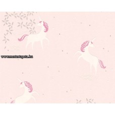 Boys and Girls 6. gyerek tapéta 36991-3