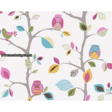 Boys and Girls 6. gyerek tapéta 8563-26