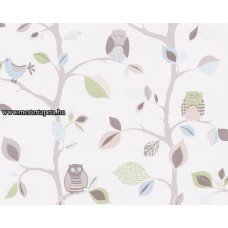 Boys and Girls 6. gyerek tapéta 8563-33