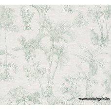 Cuba tapéta 38021-2