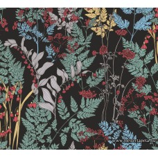 Floral Impression tapéta 37751-1