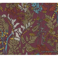 Floral Impression tapéta 37751-4