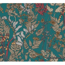 Floral Impression tapéta 37751-5