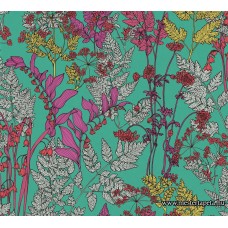 Floral Impression tapéta 37751-6