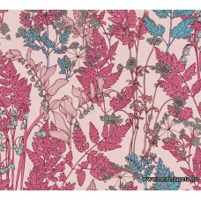 Floral Impression tapéta 37751-8