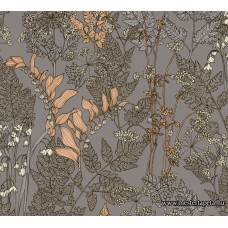 Floral Impression tapéta 37751-9