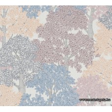 Floral Impression tapéta 37753-4