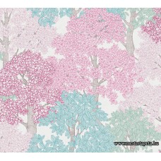 Floral Impression tapéta 37753-5