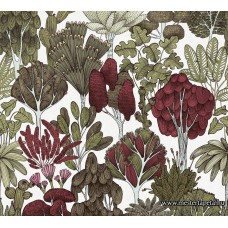 Floral Impression tapéta 37757-2