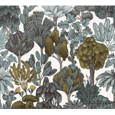 Floral Impression tapéta 37757-3