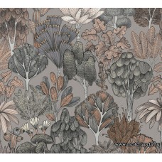 Floral Impression tapéta 37757-4