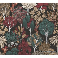 Floral Impression tapéta 37757-6