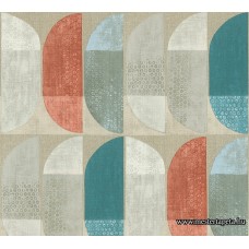 Geo Nordic tapéta 37531-1