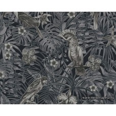 Greenery tapéta 37210-4