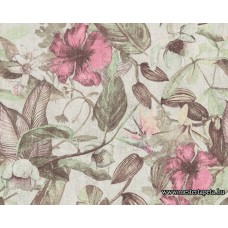 Greenery tapéta 37216-4