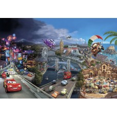 Verdás  poszter 8-400