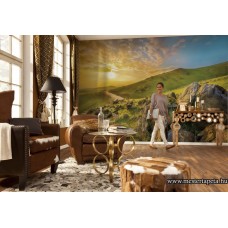 Sziklás táj poszter 8-525