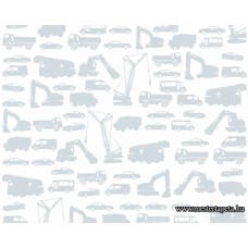 Little Stars tapéta 35815-2 Little Stars tapéta 35815-2