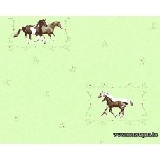 Little Stars tapéta 35837-1