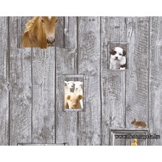 Little Stars tapéta 35842-1