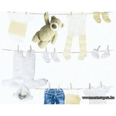 Little Stars tapéta 35844-1