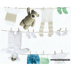 Little Stars tapéta 35844-2