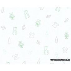 Little Stars tapéta 35845-1