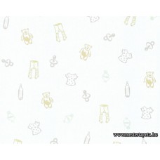 Little Stars tapéta 35845-2