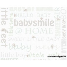 Little Stars tapéta 35847-2