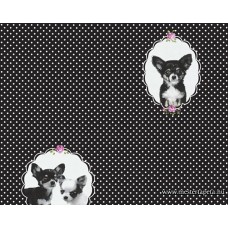 Little Stars tapéta 35851-2